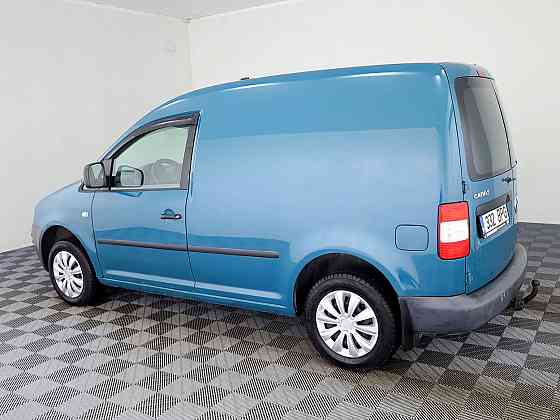 Volkswagen Caddy Van 1.6 75kW Таллин