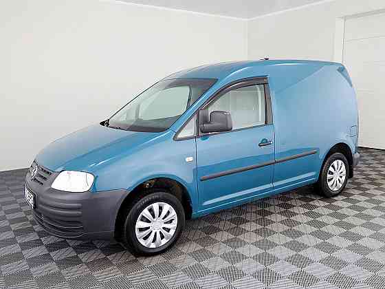 Volkswagen Caddy Van 1.6 75kW Таллин