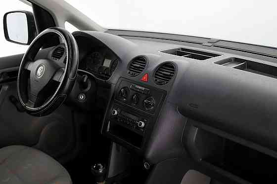 Volkswagen Caddy Van 1.6 75kW Таллин