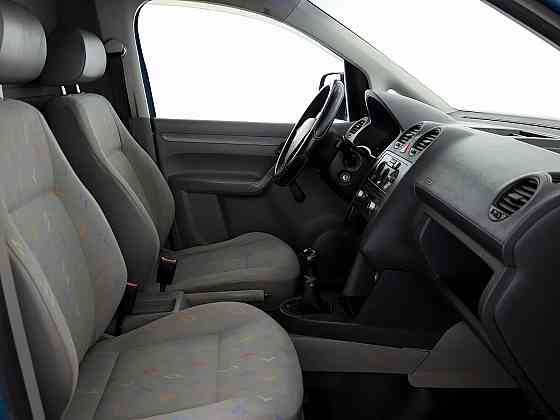 Volkswagen Caddy Van 1.6 75kW Таллин