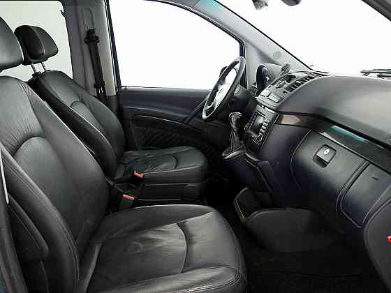 Mercedes-Benz Viano Ambiente ATM 3.0 CDI 150kW Таллин