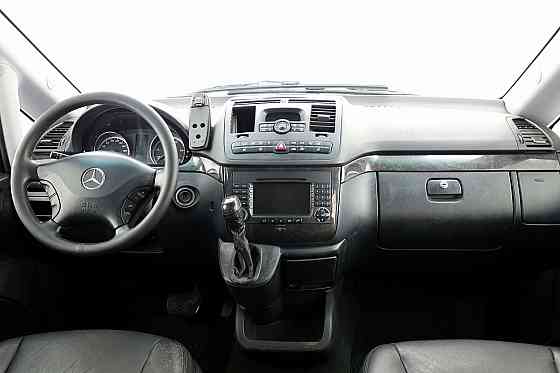 Mercedes-Benz Viano Ambiente ATM 3.0 CDI 150kW Таллин