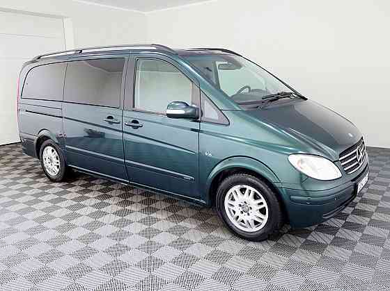 Mercedes-Benz Viano Ambiente ATM 3.0 CDI 150kW Таллин