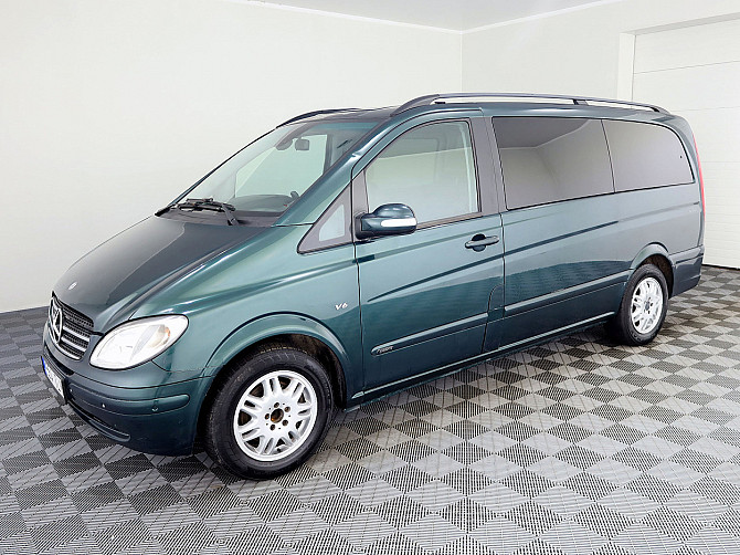 Mercedes-Benz Viano Ambiente ATM 3.0 CDI 150kW Таллин - изображение 2