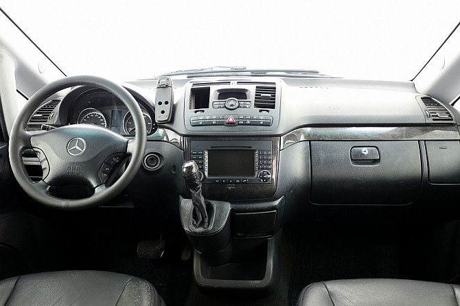 Mercedes-Benz Viano Ambiente ATM 3.0 CDI 150kW Таллин - изображение 5