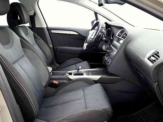 Citroen C4 Elegance ATM 1.6 HDi 82kW Tallina