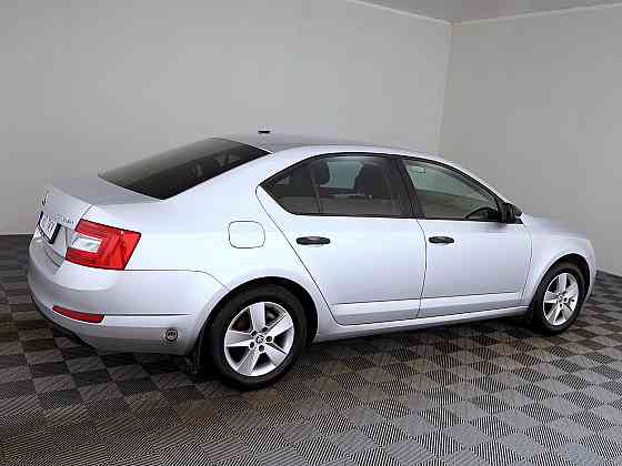Skoda Octavia Comfortline Facelift LPG 1.2 63kW Таллин