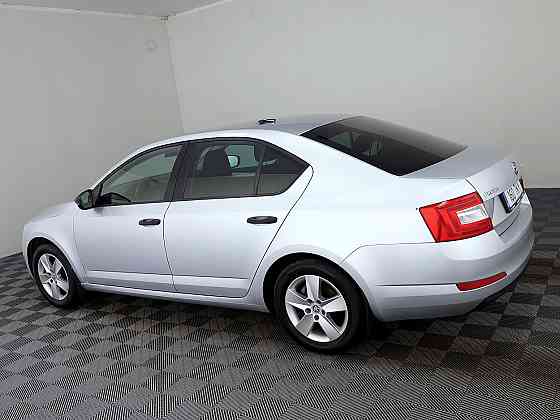 Skoda Octavia Comfortline Facelift LPG 1.2 63kW Таллин