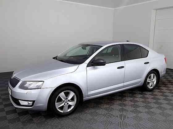 Skoda Octavia Comfortline Facelift LPG 1.2 63kW Таллин