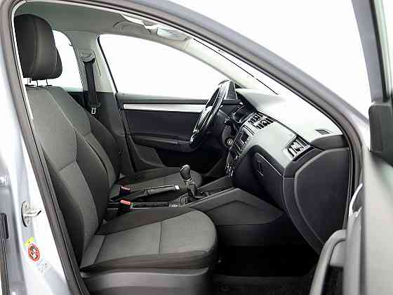 Skoda Octavia Comfortline Facelift LPG 1.2 63kW Таллин