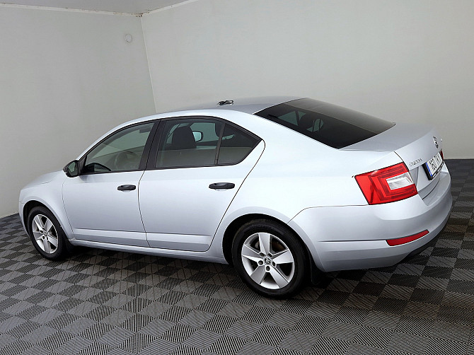 Skoda Octavia Comfortline Facelift LPG 1.2 63kW Tallina - foto 4