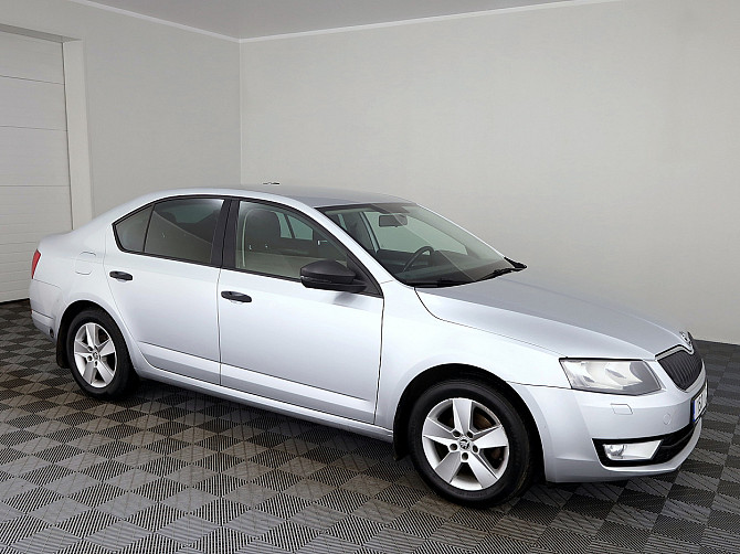 Skoda Octavia Comfortline Facelift LPG 1.2 63kW Tallina - foto 1