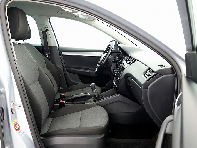 Skoda Octavia Comfortline Facelift LPG 1.2 63kW Tallina - foto 6