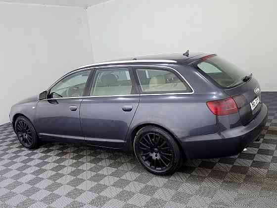 Audi A6 Sportline Quattro ATM 3.0 TDI 165kW Tallina