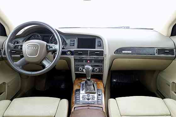Audi A6 Sportline Quattro ATM 3.0 TDI 165kW Tallina