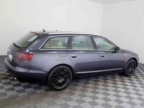 Audi A6 Sportline Quattro ATM 3.0 TDI 165kW Tallina