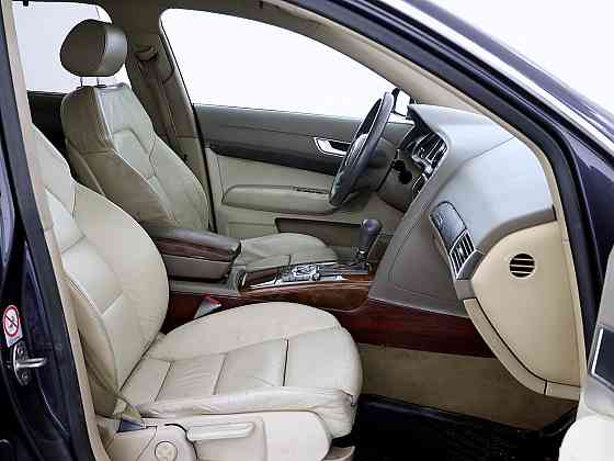 Audi A6 Sportline Quattro ATM 3.0 TDI 165kW Tallina