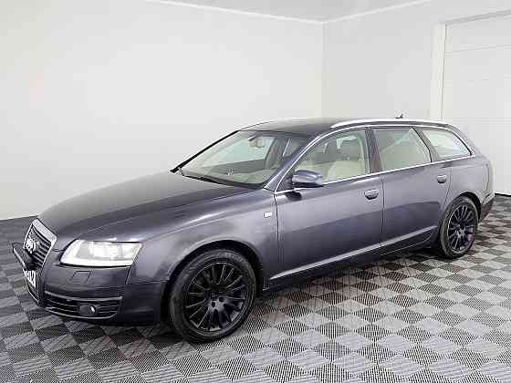 Audi A6 Sportline Quattro ATM 3.0 TDI 165kW Tallina