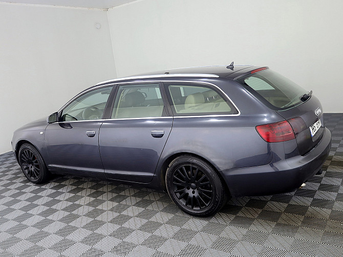 Audi A6 Sportline Quattro ATM 3.0 TDI 165kW Tallina - foto 4