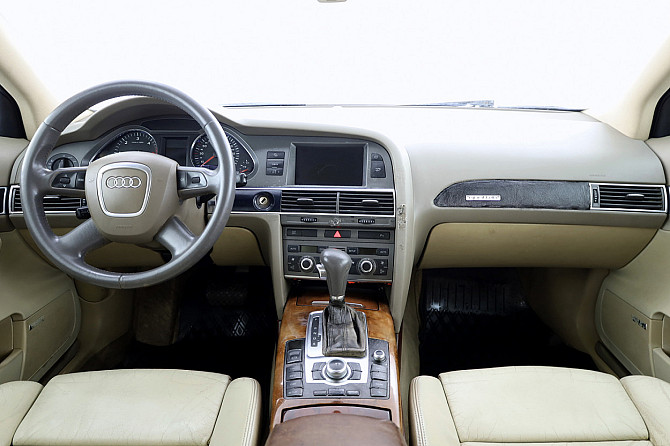 Audi A6 Sportline Quattro ATM 3.0 TDI 165kW Tallina - foto 5