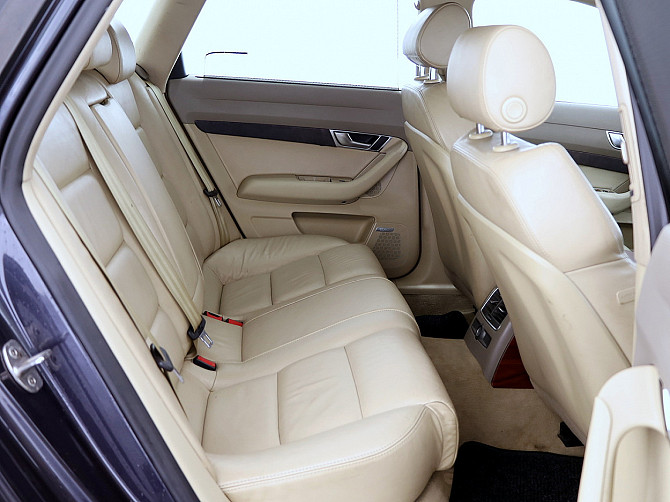 Audi A6 Sportline Quattro ATM 3.0 TDI 165kW Tallina - foto 7