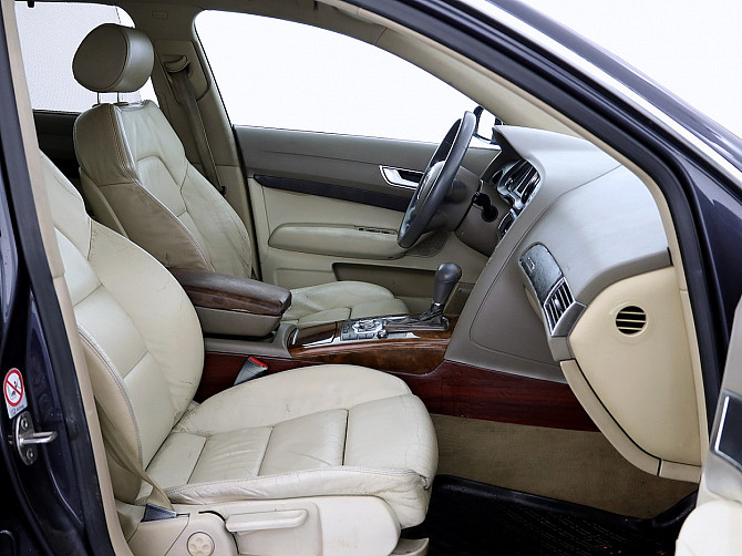 Audi A6 Sportline Quattro ATM 3.0 TDI 165kW Tallina - foto 6