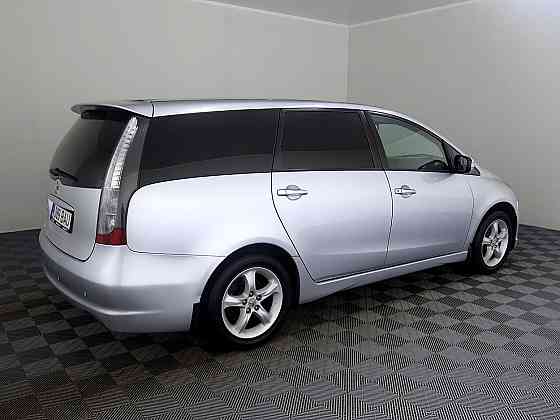 Mitsubishi Grandis Comfort LPG ATM 2.4 121kW Таллин