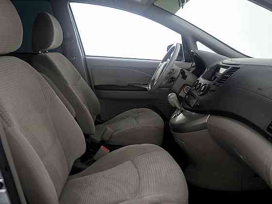 Mitsubishi Grandis Comfort LPG ATM 2.4 121kW Таллин