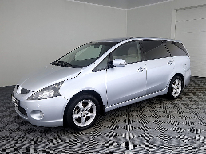 Mitsubishi Grandis Comfort LPG ATM 2.4 121kW Таллин - изображение 2