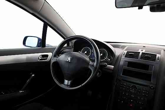 Peugeot 407 Coupe 2.2 120kW Tallina