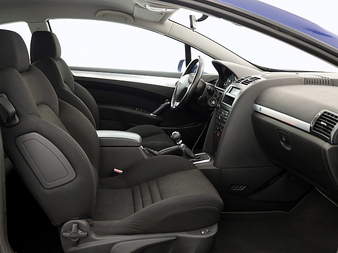 Peugeot 407 Coupe 2.2 120kW Tallina - foto 6