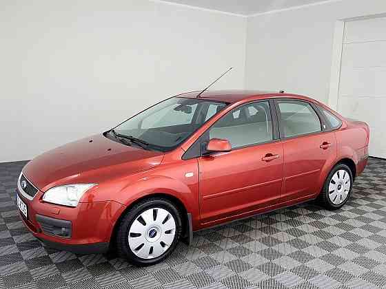 Ford Focus Ghia ATM 2.0 107kW Tallina