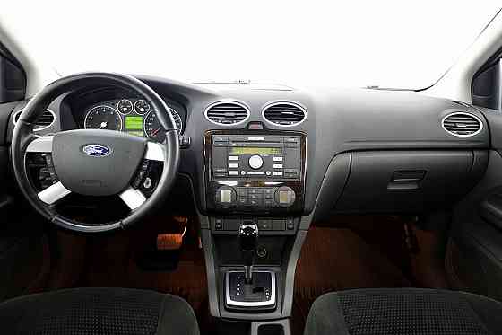 Ford Focus Ghia ATM 2.0 107kW Tallina