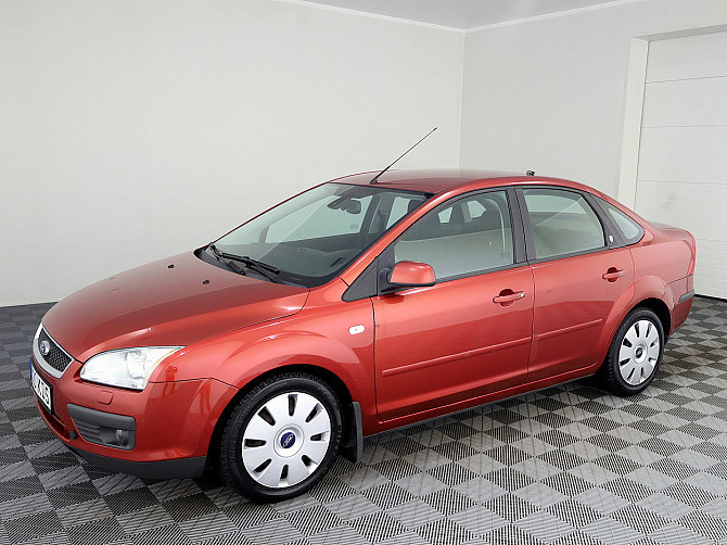 Ford Focus Ghia ATM 2.0 107kW Tallina - foto 2