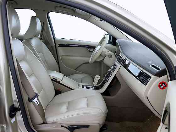 Volvo S80 Summum AWD 4x4 ATM 3.2 175kW Tallina