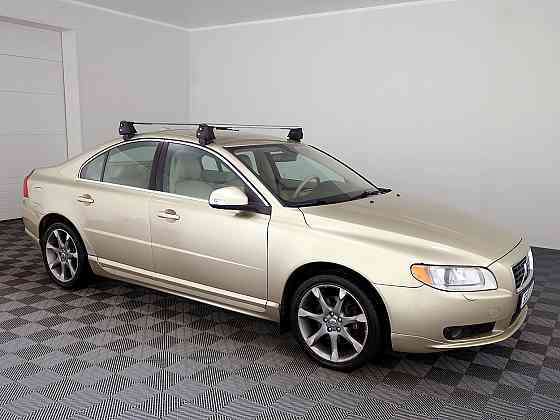 Volvo S80 Summum AWD 4x4 ATM 3.2 175kW Tallina