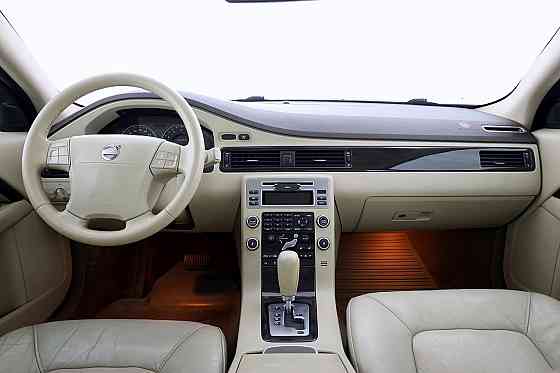 Volvo S80 Summum AWD 4x4 ATM 3.2 175kW Tallina