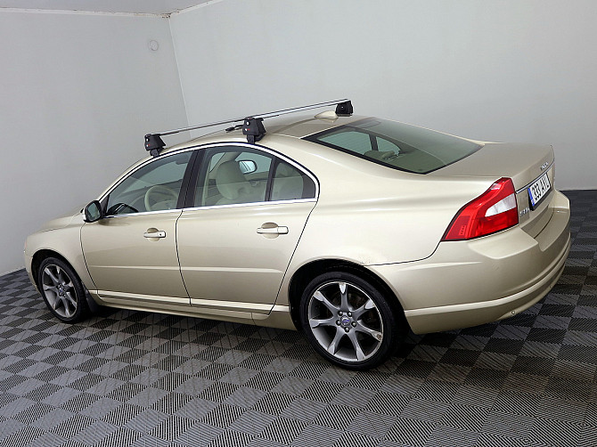 Volvo S80 Summum AWD 4x4 ATM 3.2 175kW Tallina - foto 4