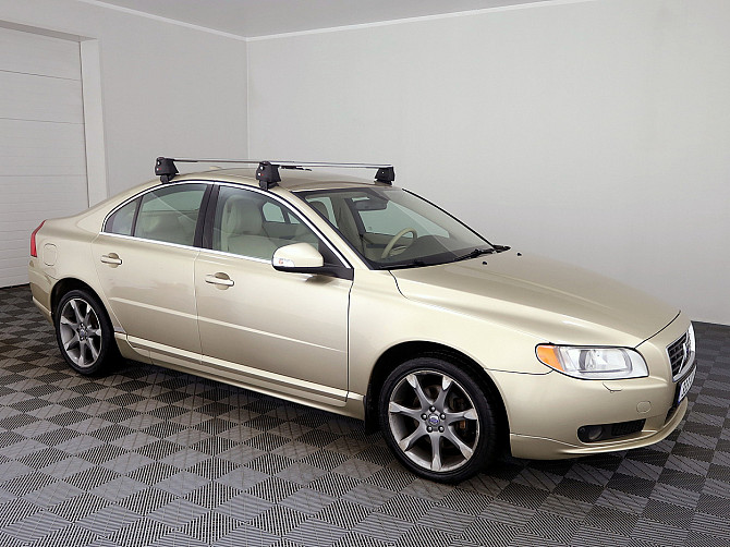 Volvo S80 Summum AWD 4x4 ATM 3.2 175kW Tallina - foto 1