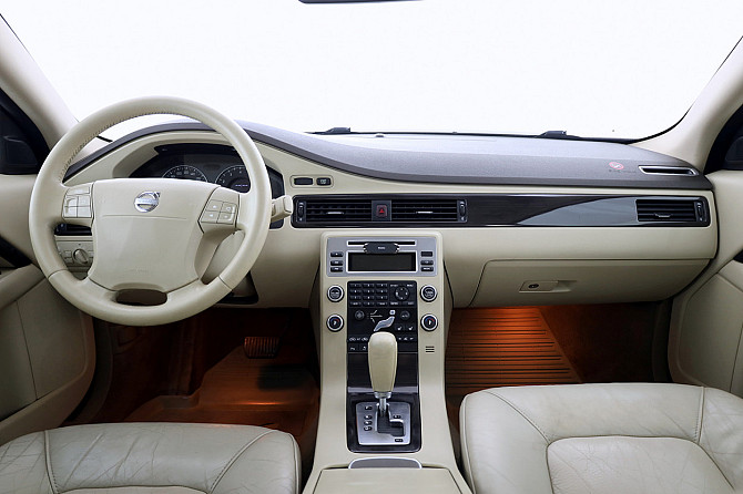 Volvo S80 Summum AWD 4x4 ATM 3.2 175kW Tallina - foto 5