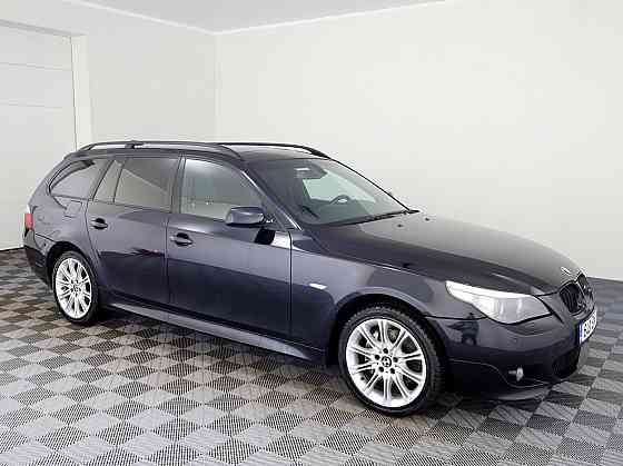 BMW 530 xDrive M-Pakett Facelift ATM 3.0 xD 170kW Tallina