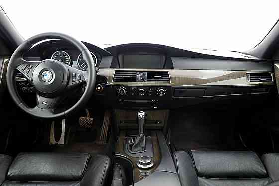 BMW 530 xDrive M-Pakett Facelift ATM 3.0 xD 170kW Tallina