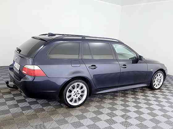 BMW 530 xDrive M-Pakett Facelift ATM 3.0 xD 170kW Tallina