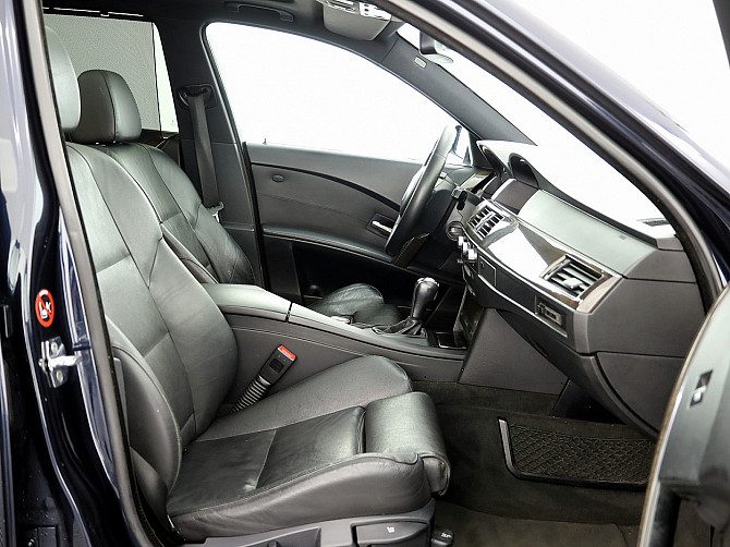 BMW 530 xDrive M-Pakett Facelift ATM 3.0 xD 170kW Tallina - foto 6