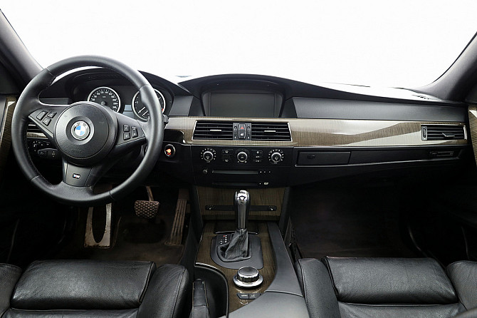 BMW 530 xDrive M-Pakett Facelift ATM 3.0 xD 170kW Tallina - foto 5