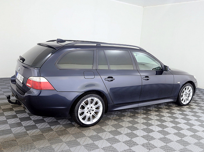 BMW 530 xDrive M-Pakett Facelift ATM 3.0 xD 170kW Tallina - foto 3