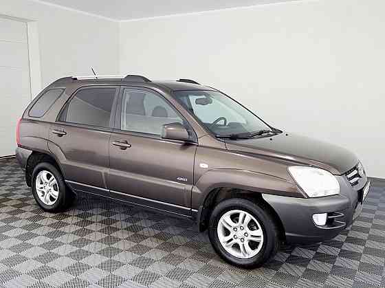 Kia Sportage Active 4x4 ATM 2.7 129kW Tallina