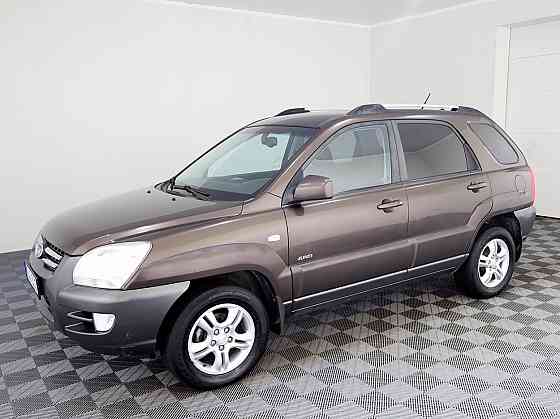 Kia Sportage Active 4x4 ATM 2.7 129kW Tallina