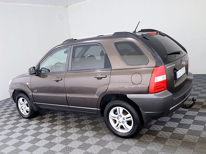 Kia Sportage Active 4x4 ATM 2.7 129kW Tallina - foto 4