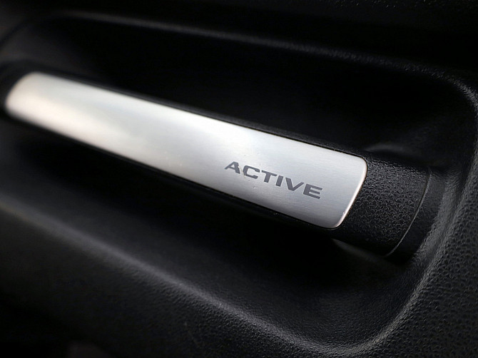 Kia Sportage Active 4x4 ATM 2.7 129kW Tallina - foto 8